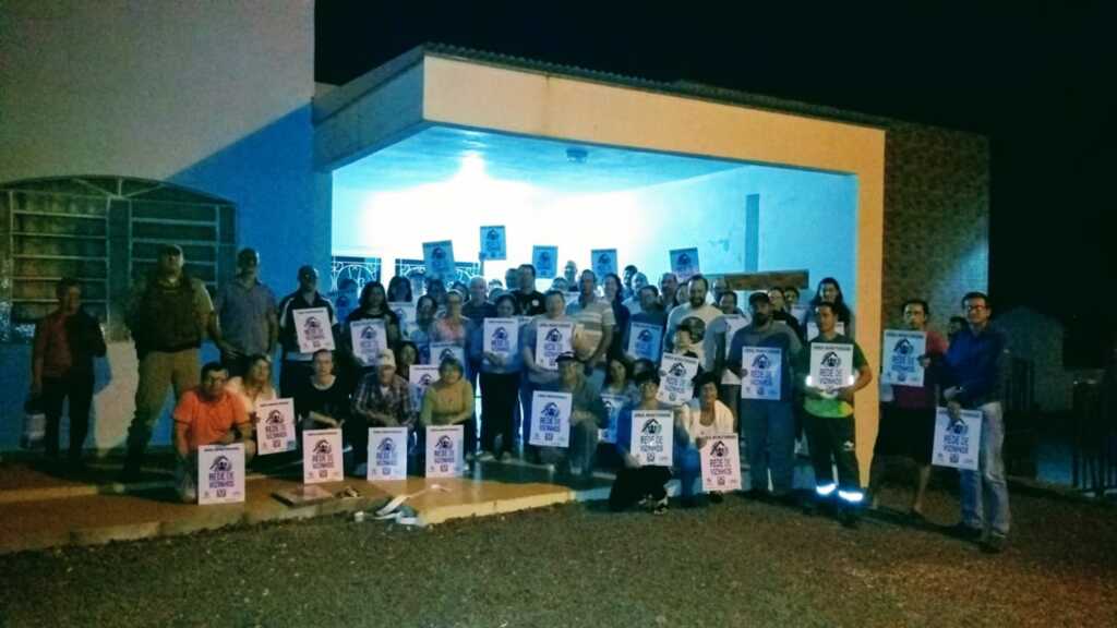 Implantada mais duas células no São Jorge