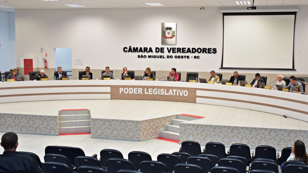 Aprovado projeto que regulamenta o Fumdec