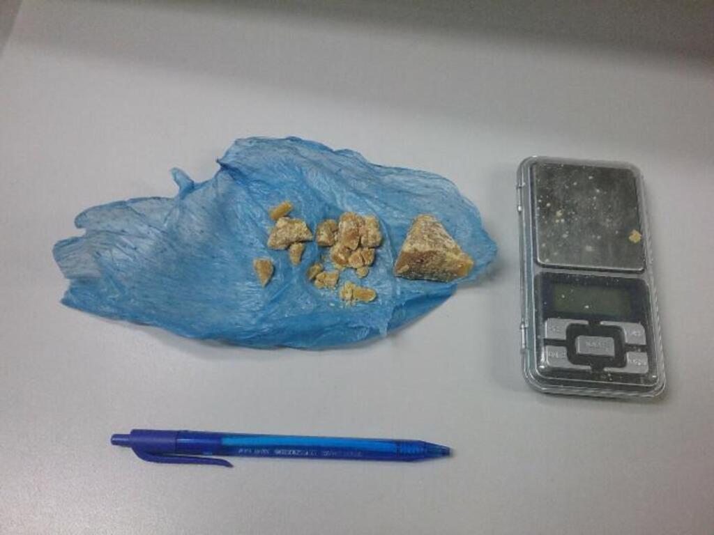 PM realiza Operação Contra o Tráfico