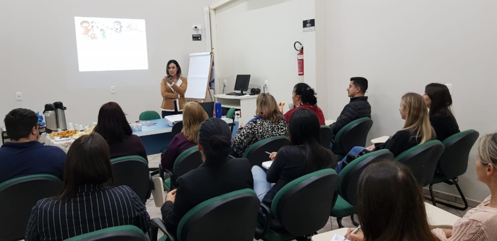 Lançado Concurso CDL na Escola em SMOeste