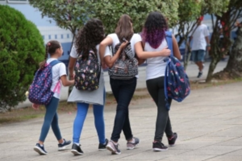 Mauricio Vieira/Secom - 