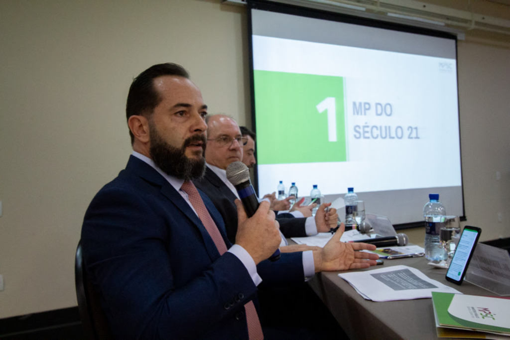 MPSC quer estreitar relações com empresários