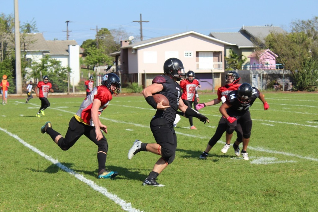 Arquivo Folha do Oeste - 