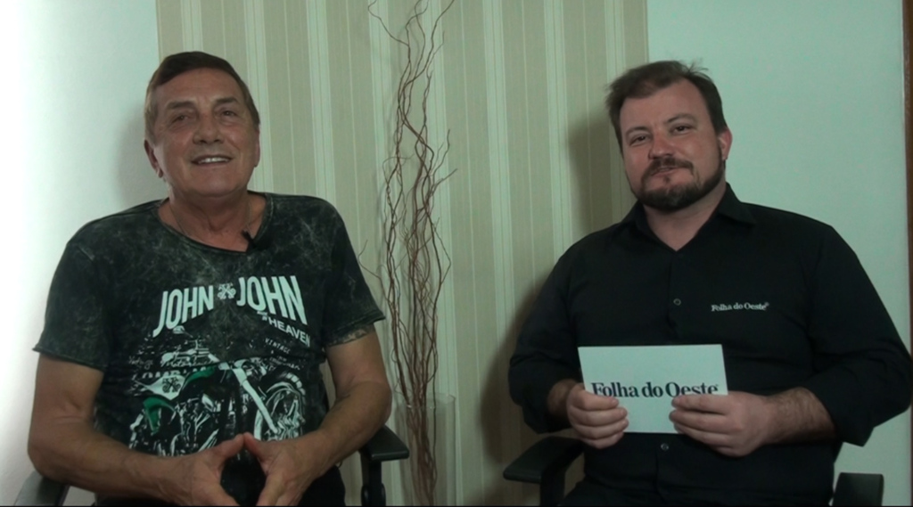 Folha do Oeste - 