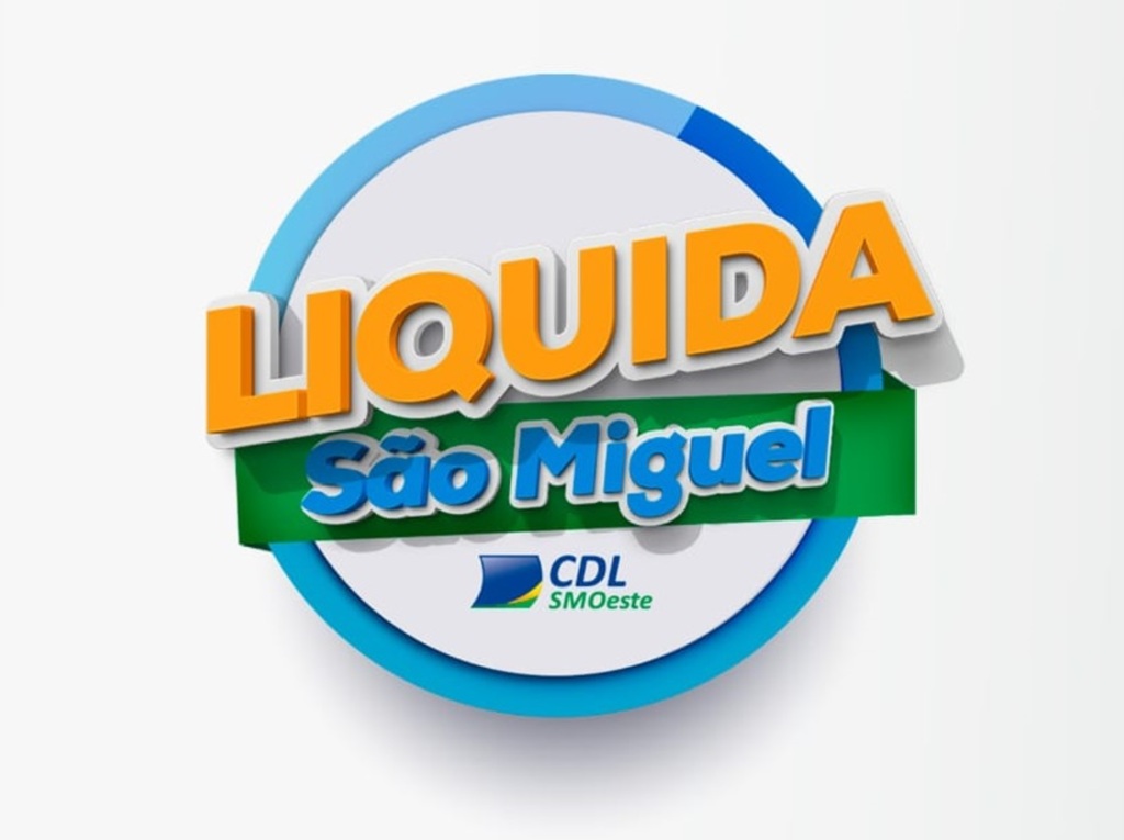 Liquida São Miguel inicia nesta semana em SMOeste