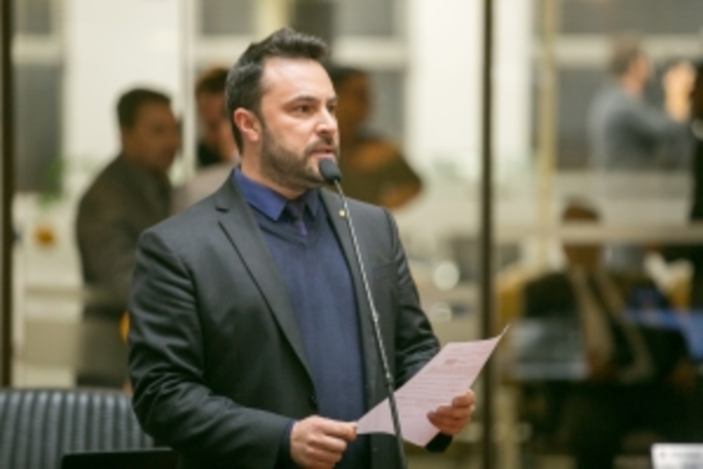 Rodolfo Espínola/Agência AL - 