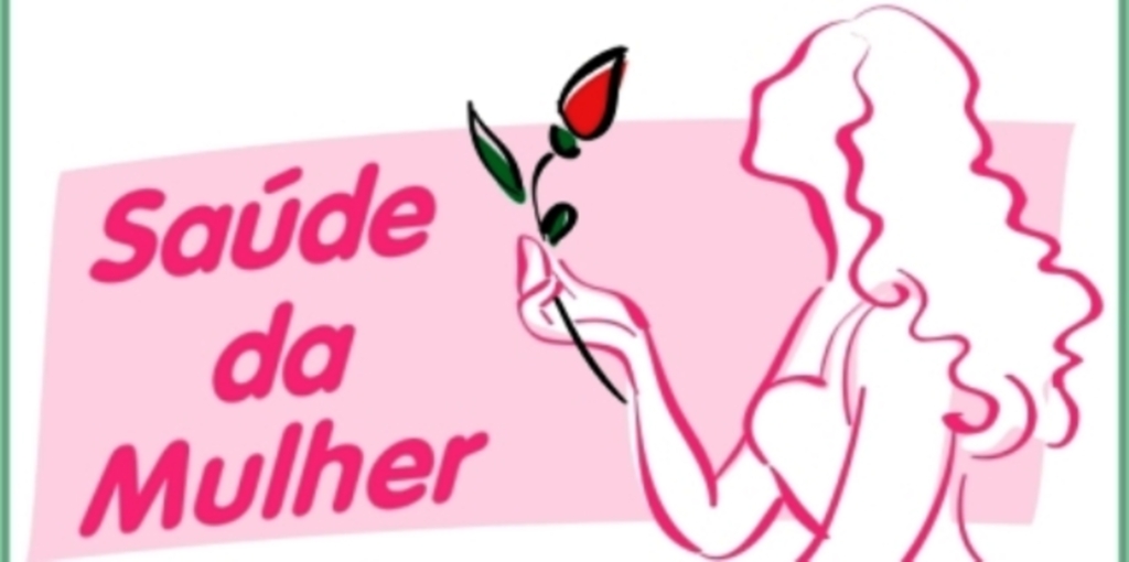 Hoje é dia de cuidar da saúde das mulheres