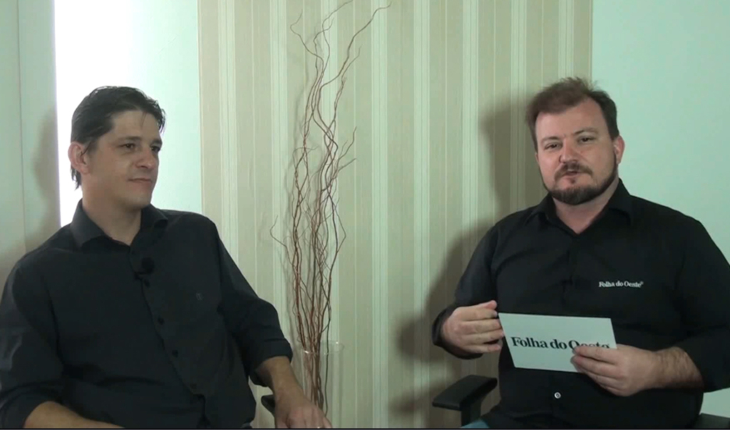 Empresário fala sobre as novidades do Jardins