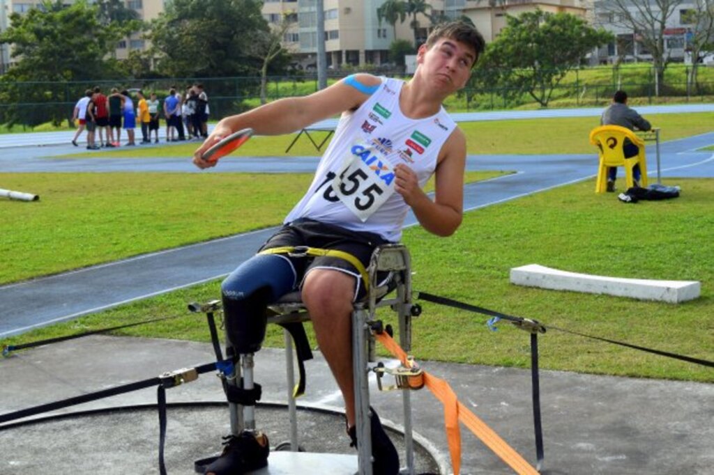 Foto Antonio Prado/Arquivo/Fesporte - 