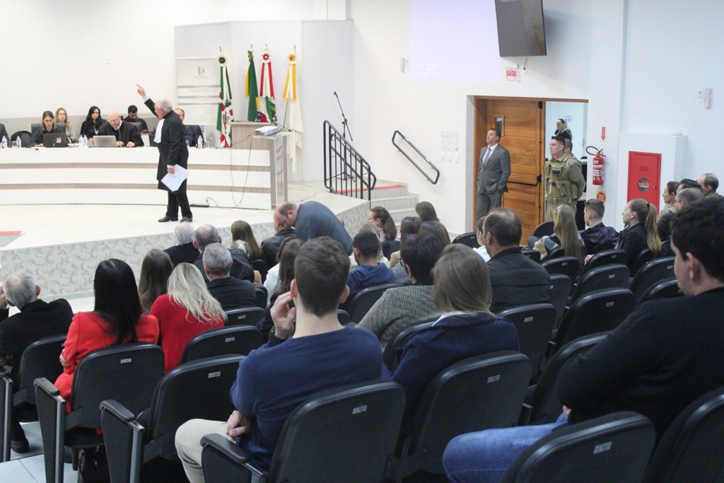 Advogado diz que não há provas contra o suposto mandante