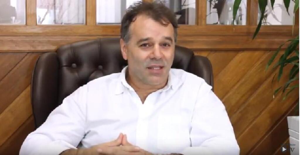 Caso Montagna: Autor do disparo diz que foi contratado para matar advogado