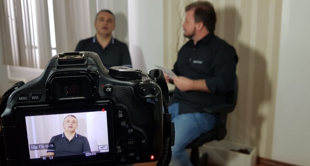 Zanardi traz detalhes sobre a Faismo 2019