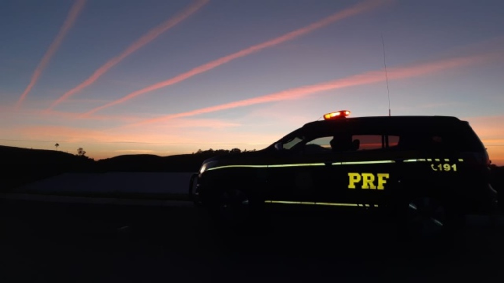 PRF divulga balanço da Operação Corpus Christi