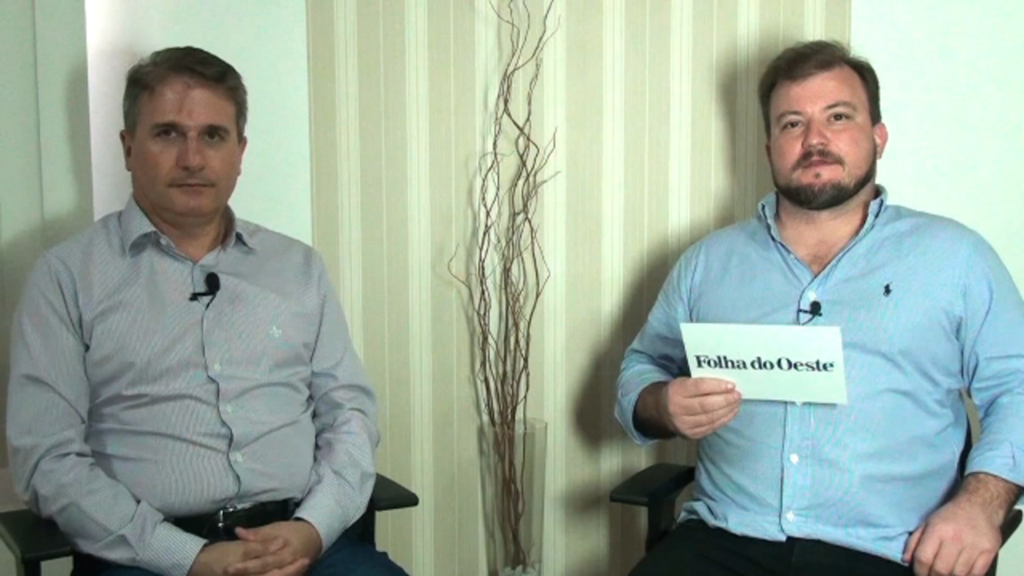 Deputado Altair Silva fala sobre rodovias