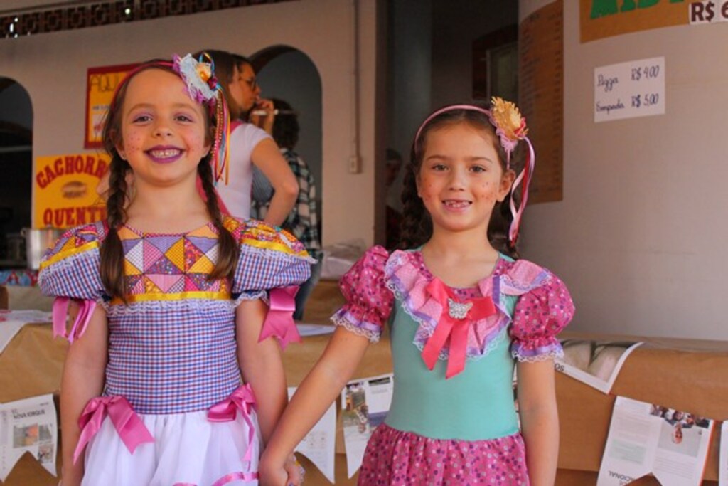 CVE promove tradicional Festa Junina