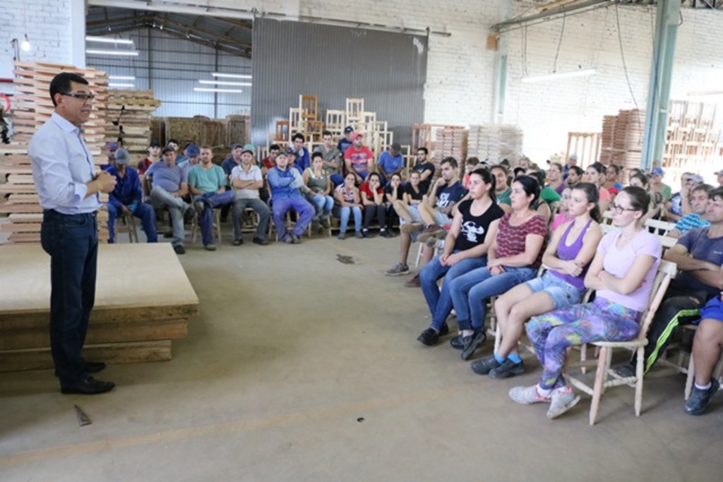 Retomado atendimento odontológico noturno