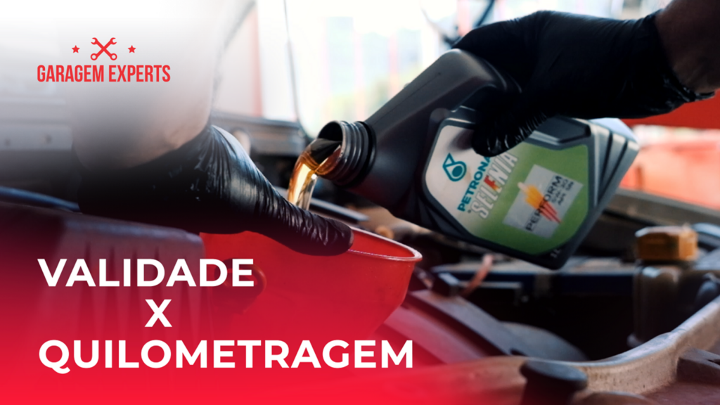 Confira a dica da Container Óleo