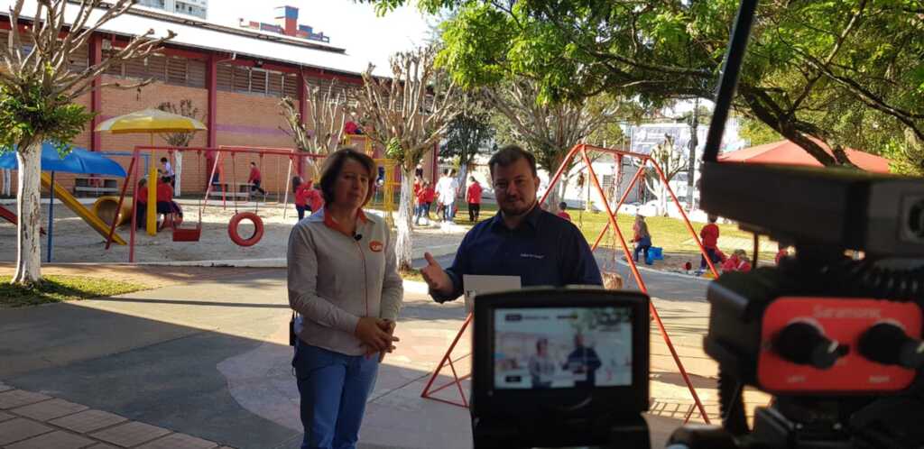 Festa Junina do CVE é neste sábado, dia 15