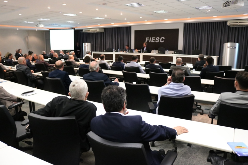 Entidades debatem Reforma da Previdência