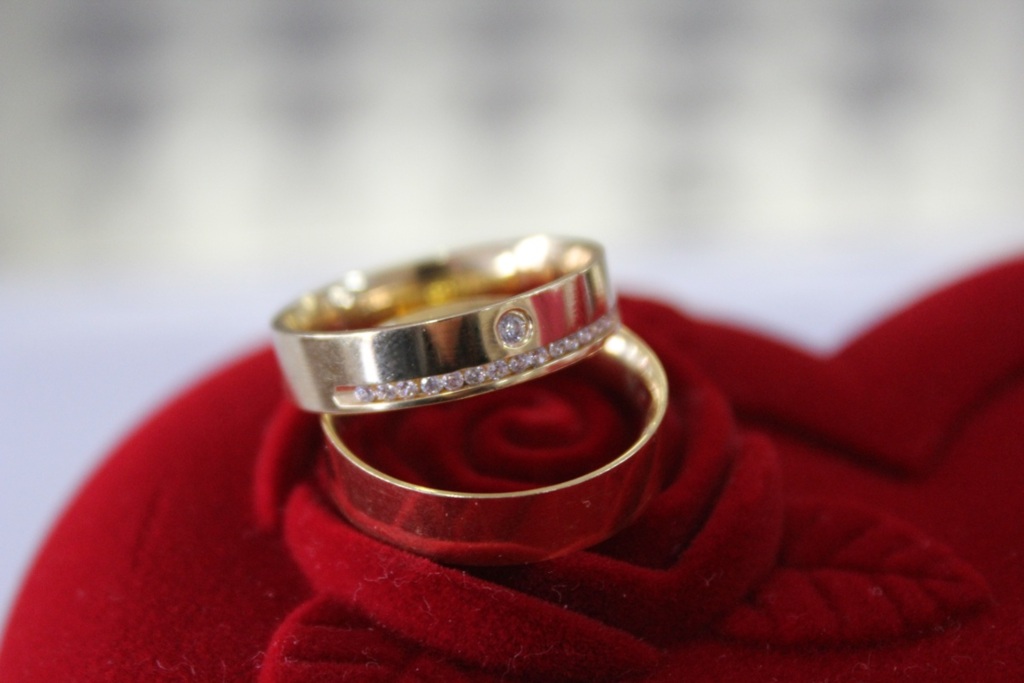 Dia dos Namorados movimenta comércio local