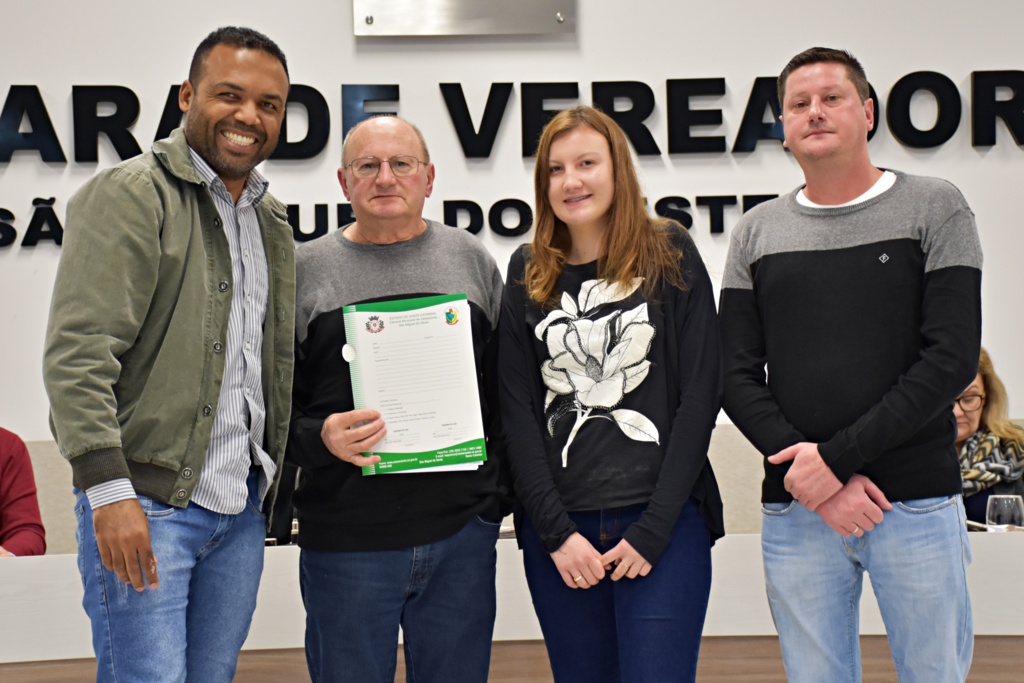 Rua receberá o nome de Soldado Carlos Françozi