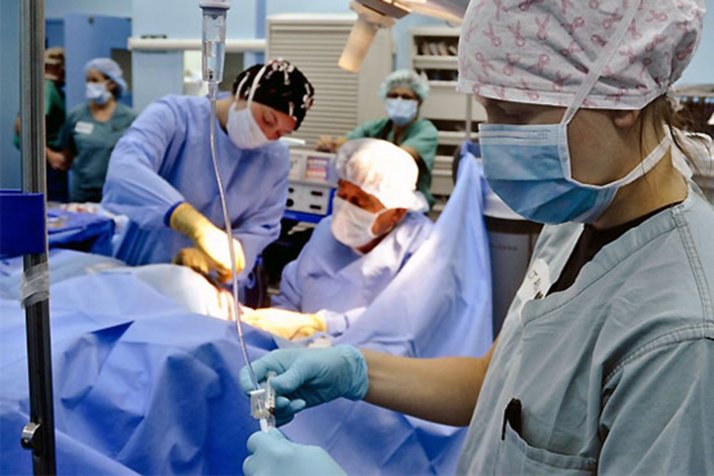 Família será indenizada por erro médico