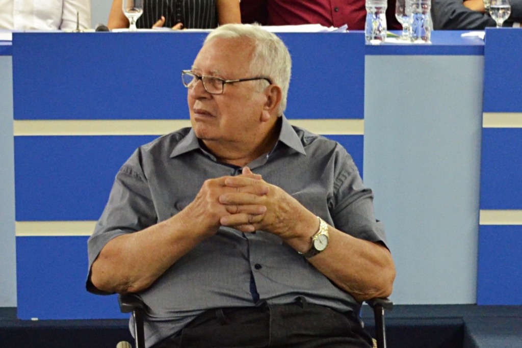 Morre o advogado Antônio Pichetti