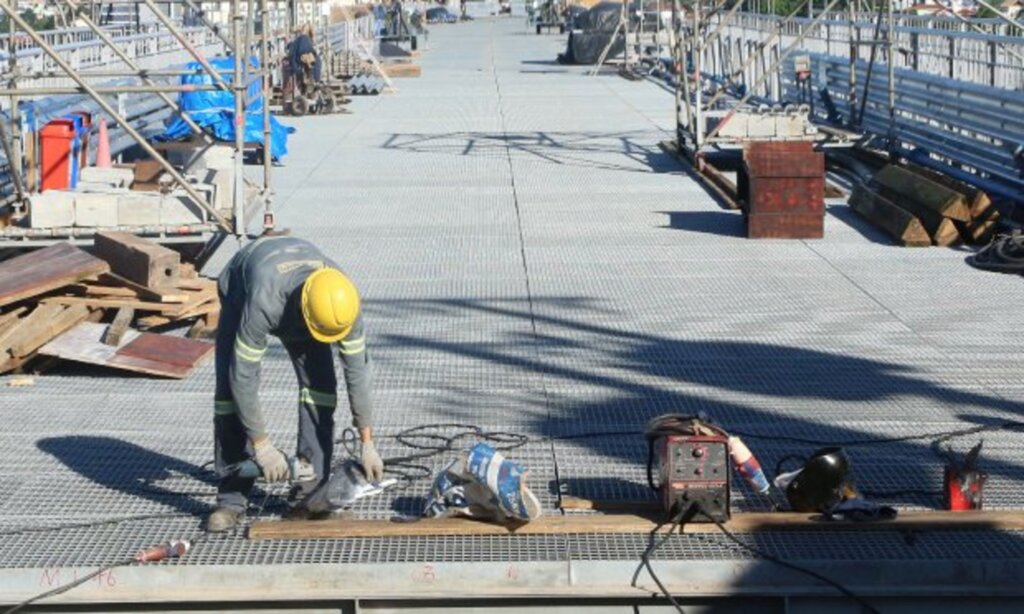 James Tavares/Secom - 