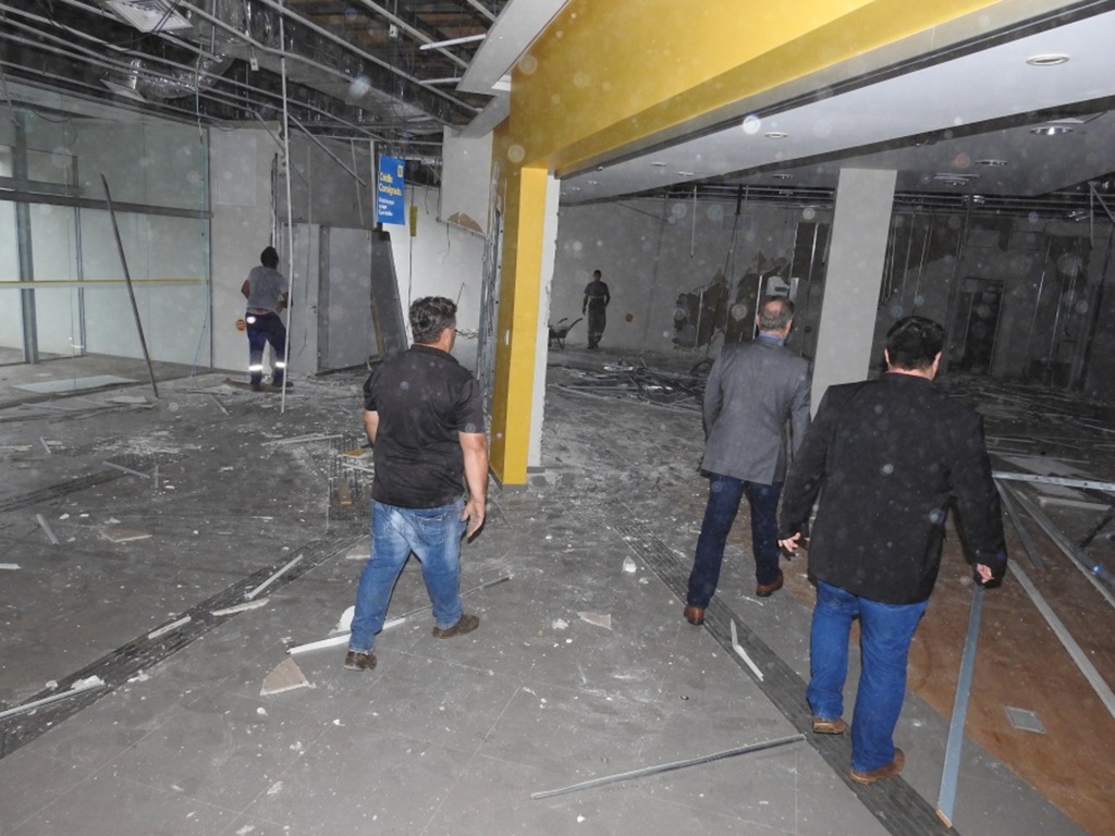 Divulgação Ascom - 