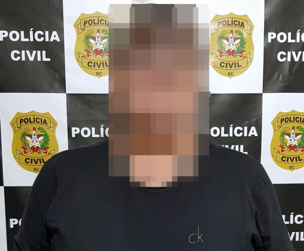 Polícia Civil - 