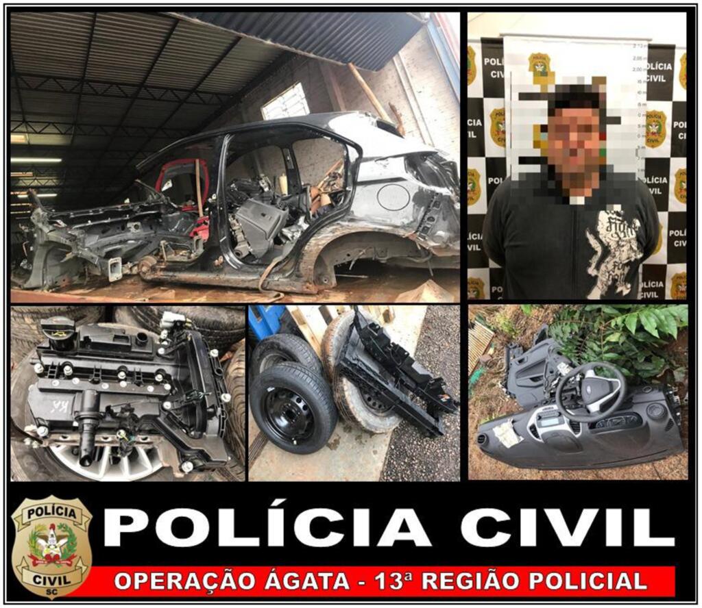 Polícia Civil - 