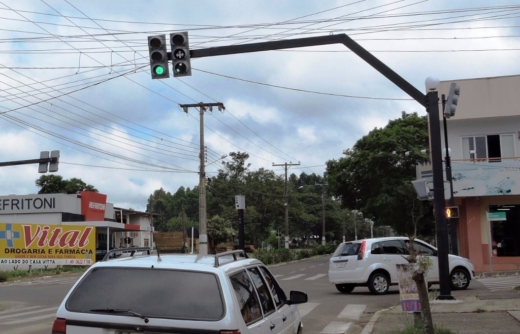 Semáforo da Oiapoc voltará a funcionar