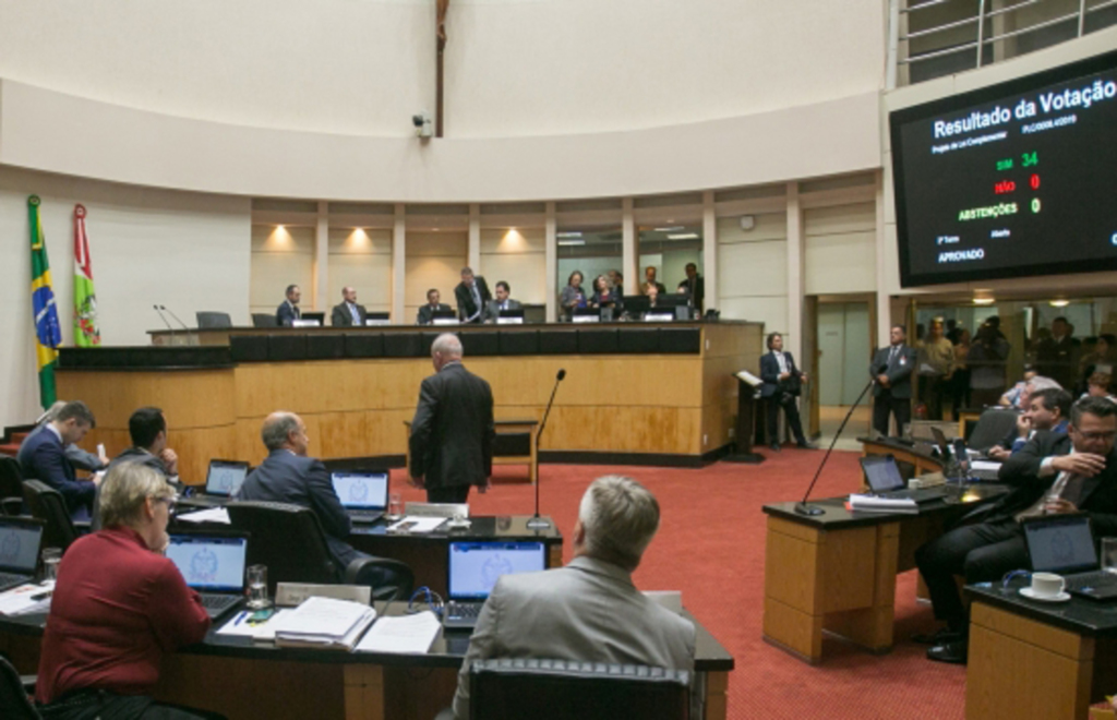 Rodolfo Espínola/Agência AL - 