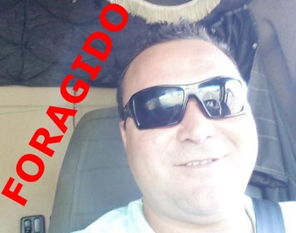 Suspeito de feminicídio ainda está foragido