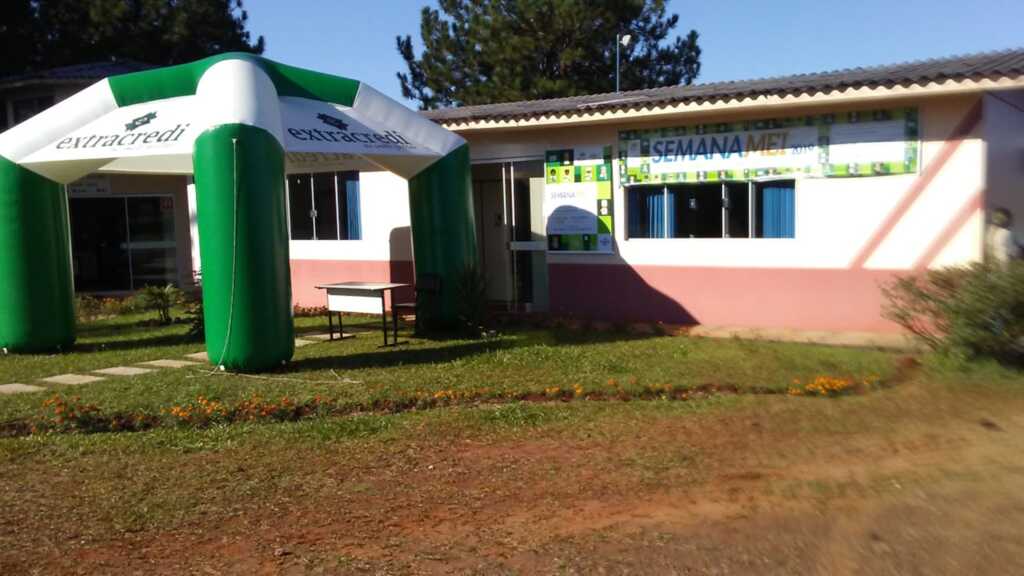 Cresce o número de microempreendedores