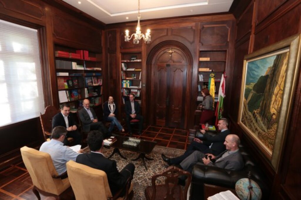 Maurício Vieira / Secom - 