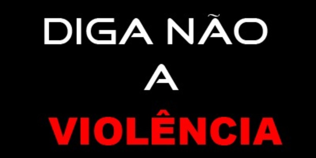 Registrada agressão com mordidas