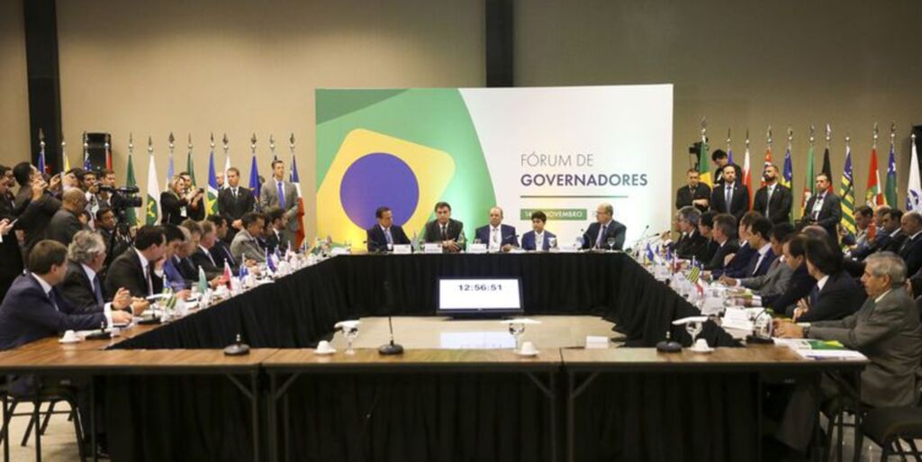 Arquivo/Agência Brasil - 