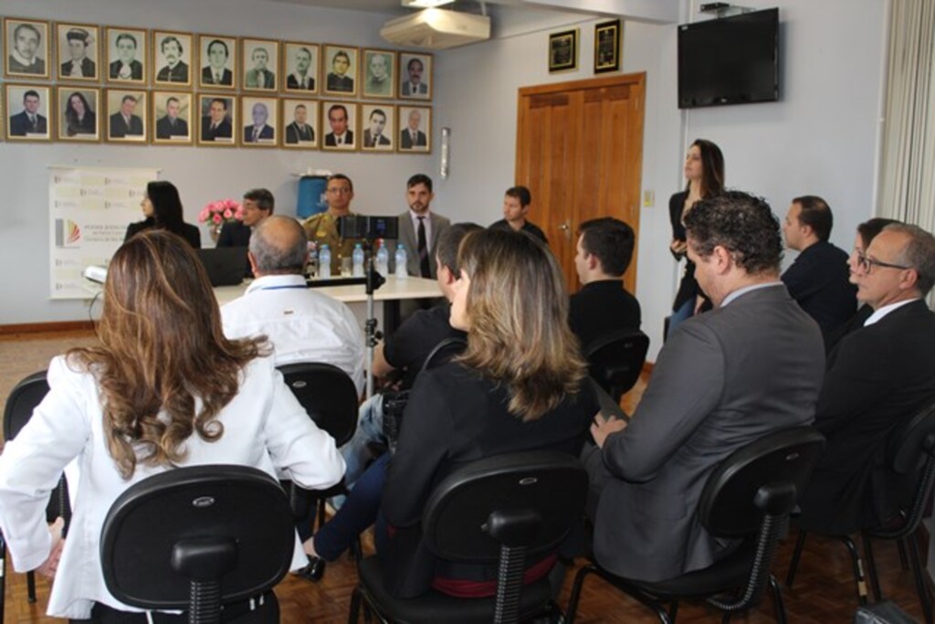 Gerente do IMA, Rodrigo Eskudlark, é afastado do cargo