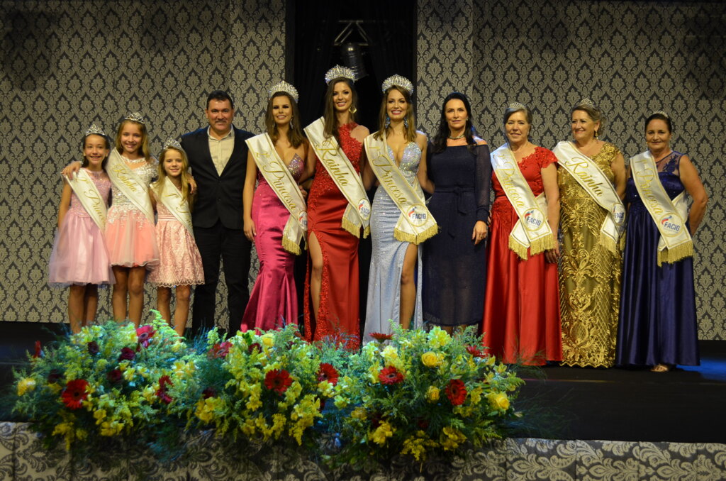 Cinthia Borsatto/ Assessoria de Imprensa - 