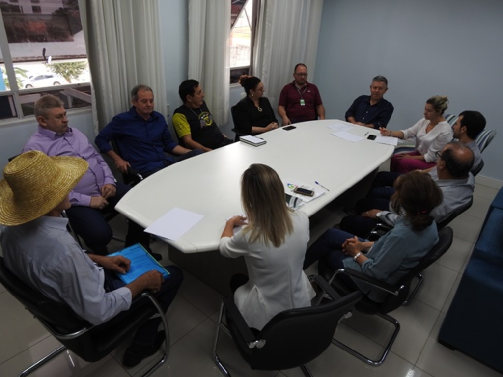 COMTUR é reativado em São Miguel do Oeste