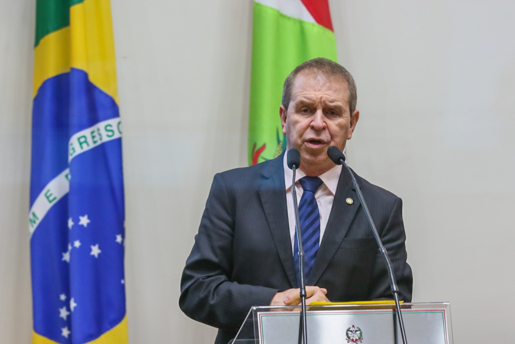 Eskudark solicita estadualização de rodovias