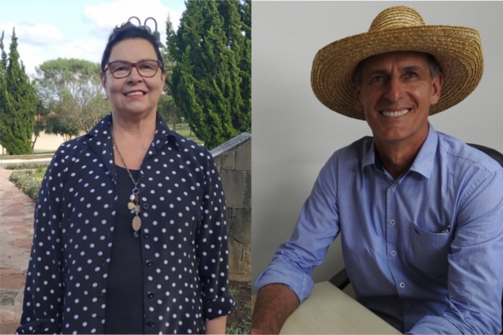 Anunciado novos secretários em SMOeste