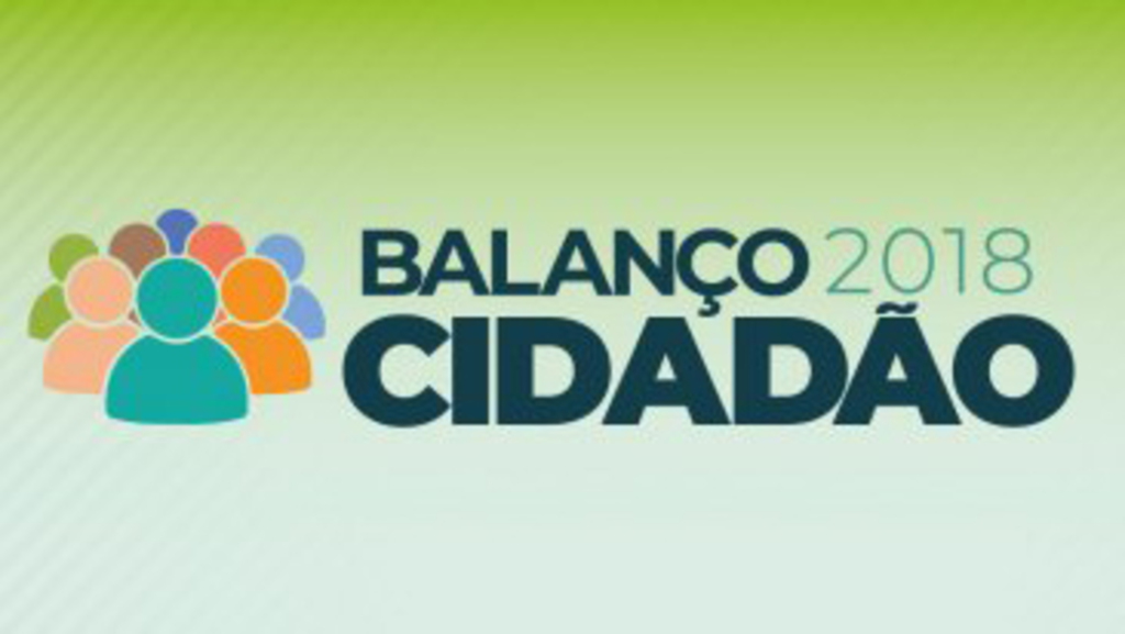 Governo de SC apresenta o Balanço Cidadão