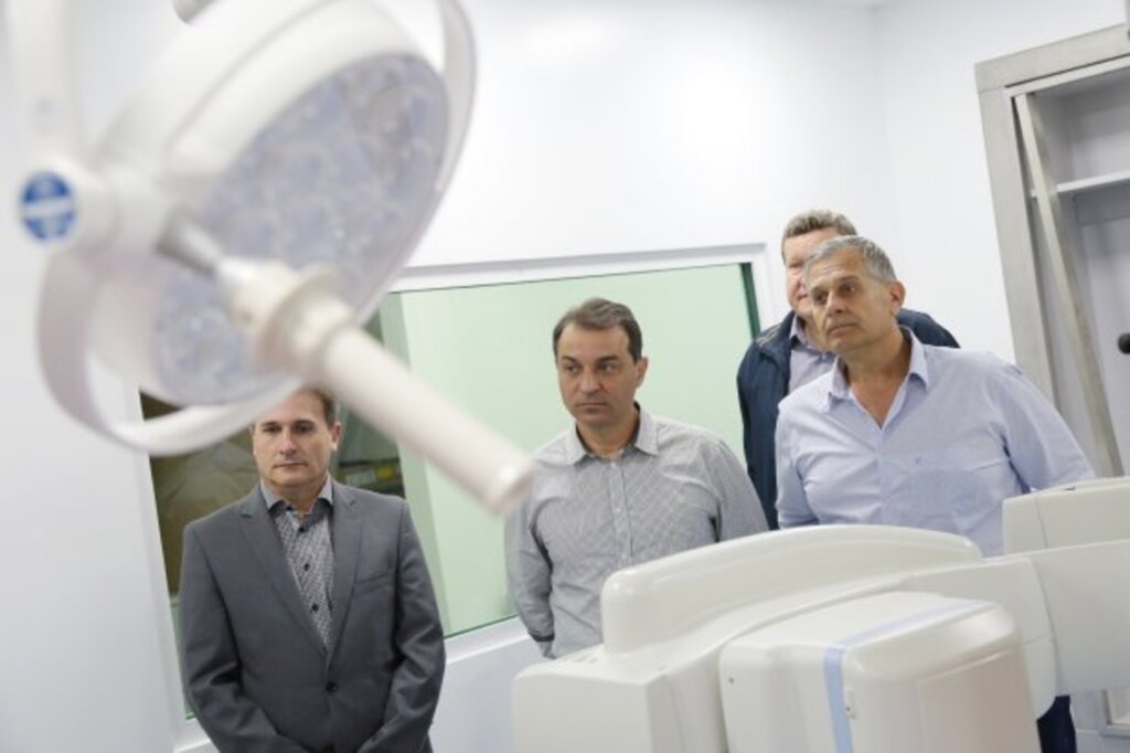 Cristiano Estrela/ Secom - 