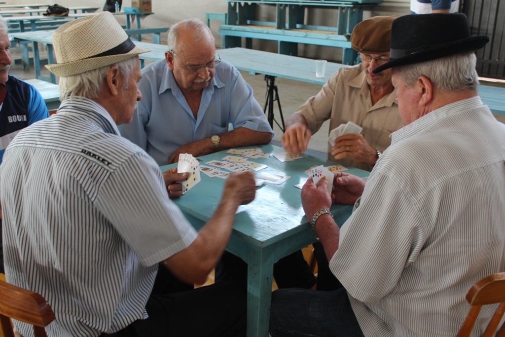 Arquivo Folha do Oeste - 