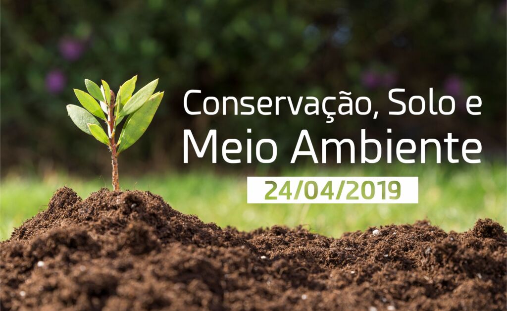 Curso de Agronomia realizará Dia de Campo