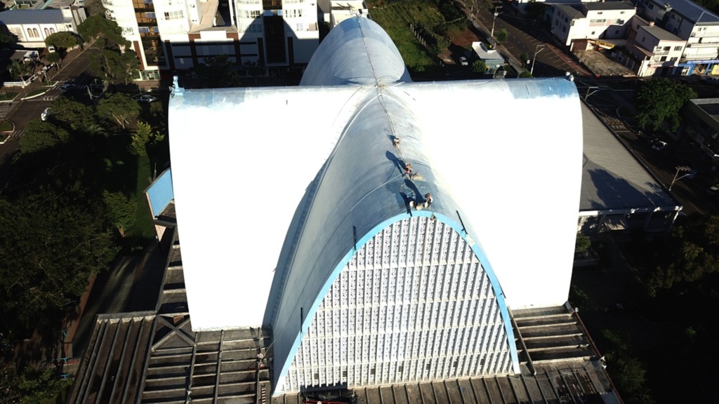 Igreja Matriz investirá R$ 400 mil em melhorias