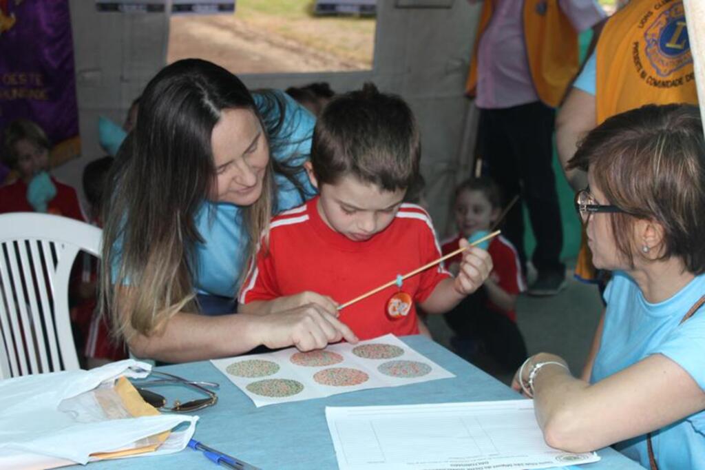 Inicia primeiro evento sobre autismo em SMOeste
