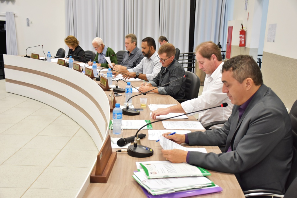 Vereadores aprovam aumento de repasse